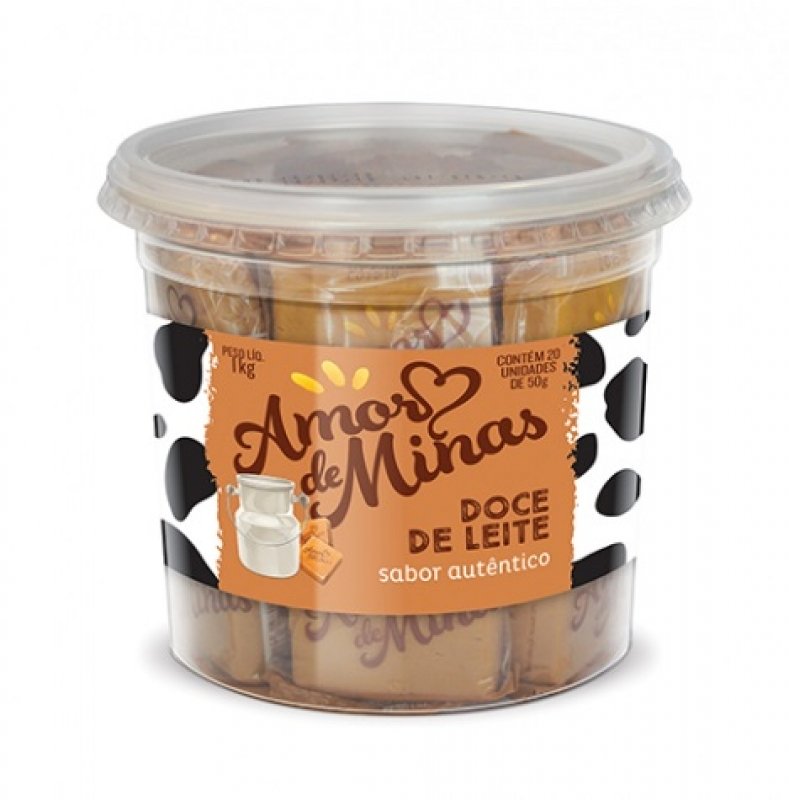 Imagem do produto: DOCE DE LEITE CLÁSSICO do Portão de Cambui